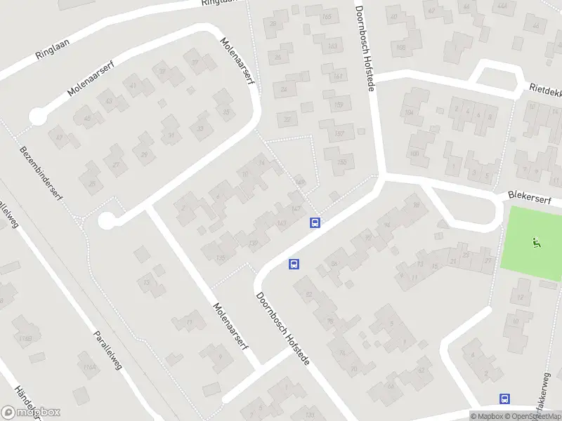 Overlastmelding Doornbosch Hofstede in Eerbeek gesloten