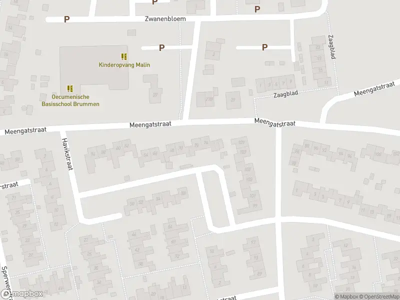 Overlastmelding Meengatstraat in Brummen gesloten