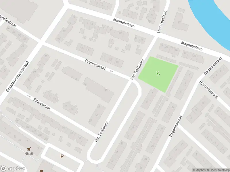 Overlastmelding Van Tuyllplein in Doesburg gesloten