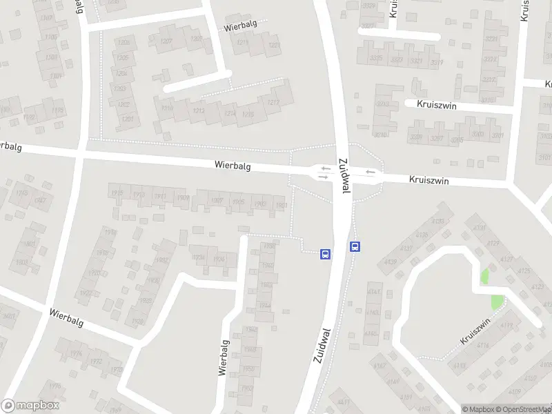 Overlastmelding Wierbalg in Julianadorp gesloten