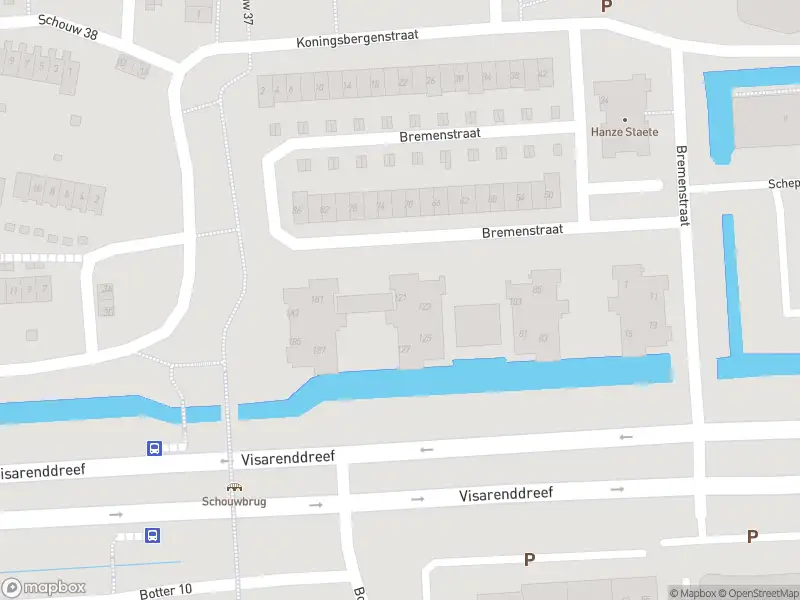 112 melding Overlastmelding Bremenstraat in Lelystad gesloten