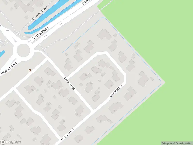 112 melding Overlastmelding Lommerhof in Heerhugowaard