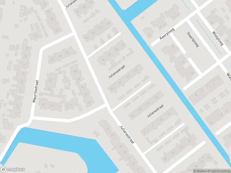 Overlastmelding Julianastraat in 't Zand