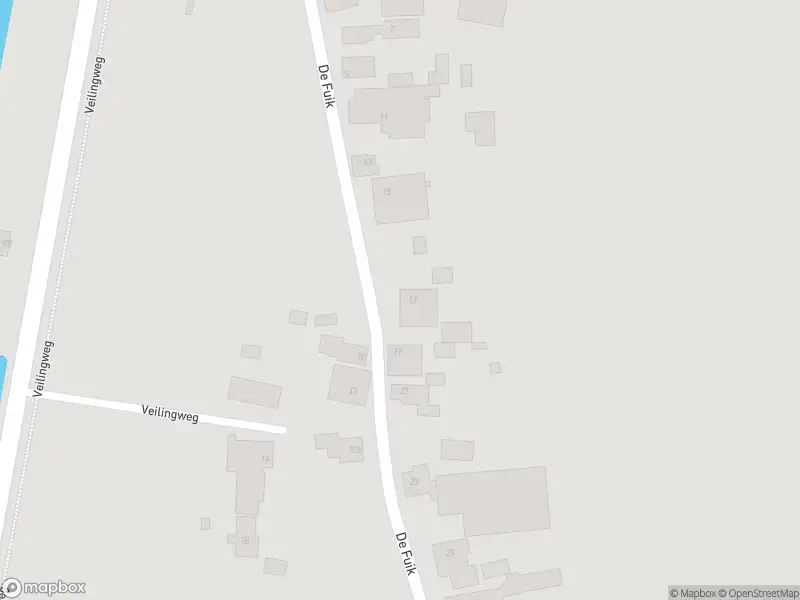 Overlastmelding De Fuik in Warmenhuizen gesloten