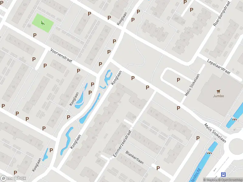 112 melding Overlastmelding Kooglaan in Uitgeest