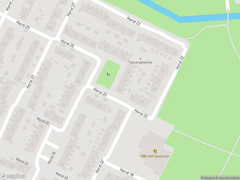 Overlastmelding Horst in Lelystad