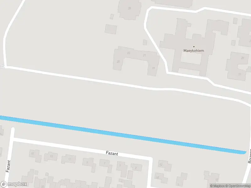 Overlastmelding Gaastweg in Sint Nicolaasga