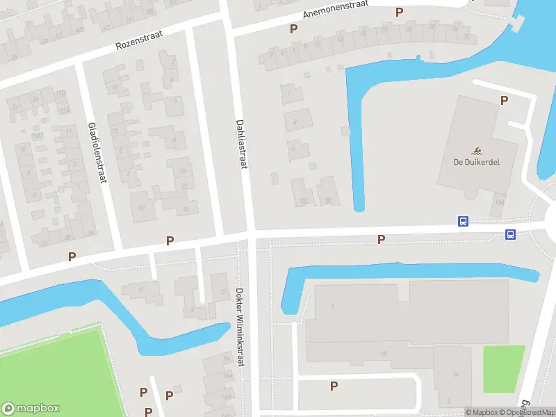 Anonieme overlastmelding Dokter Wilminkstraat in Noord-Scharwoude gesloten