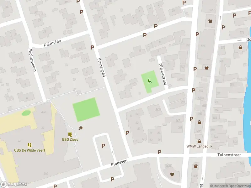 Overlastmelding Nieuwstraat in Noord-Scharwoude gesloten