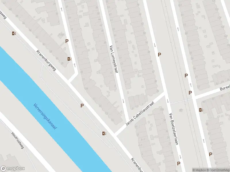 Traumahelikopter met grote spoed naar de Van Lumeystraat in 's-Gravenhage