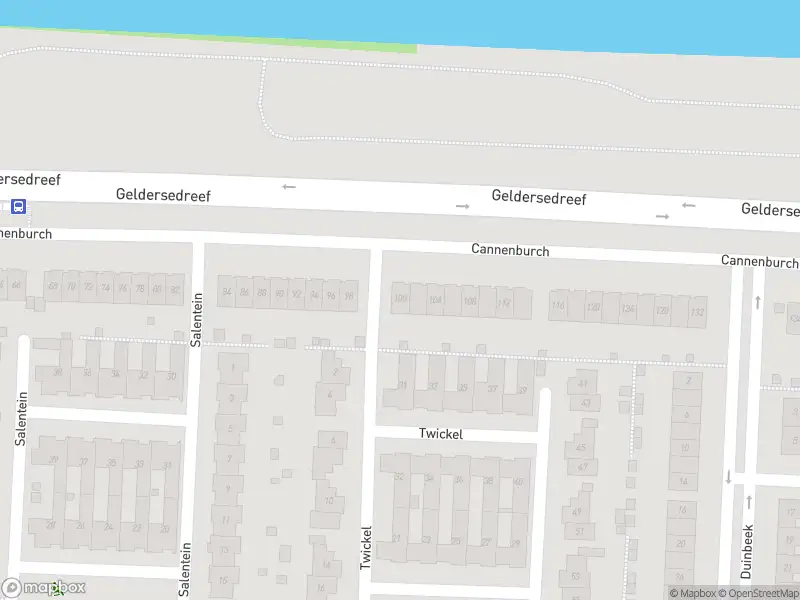 Overlastmelding Cannenburch in Lelystad gesloten