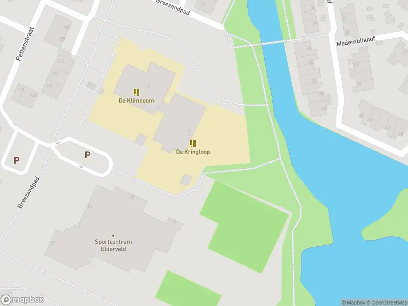 Brandweer met gepaste spoed naar de Hollandweg in Arnhem