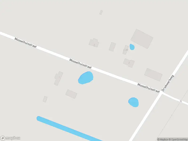 Brandweer met gepaste spoed naar de Mosselhuisstraat in Sas van Gent