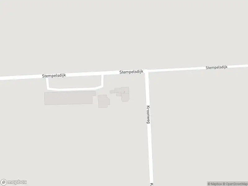 Politie naar de Stempelsdijk in Saasveld vanwege aanrijding met letsel