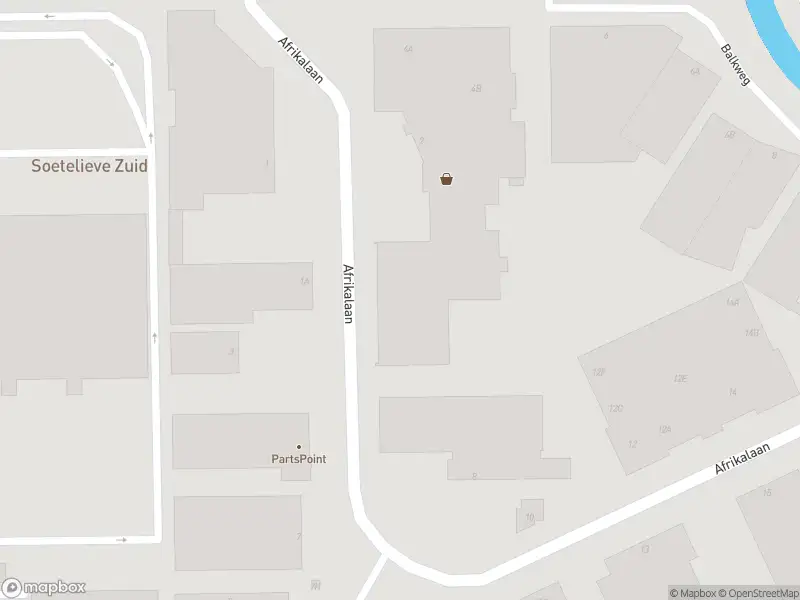 Politie naar de Afrikalaan in 's-Hertogenbosch vanwege ongeval met letsel