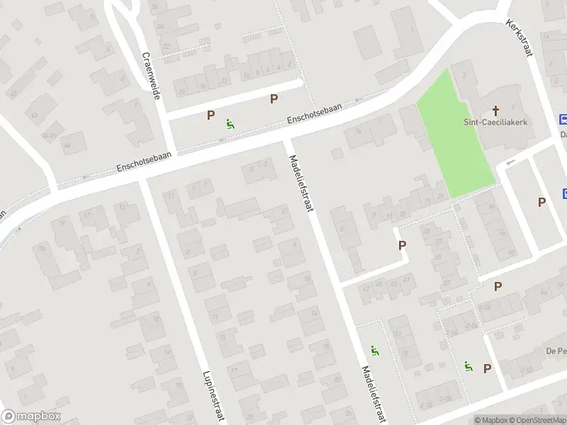 Overlastmelding Madeliefstraat in Berkel-Enschot gesloten