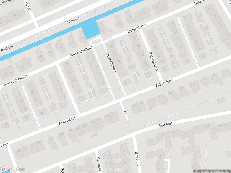 Overlastmelding Dotterbloem in Hendrik-Ido-Ambacht