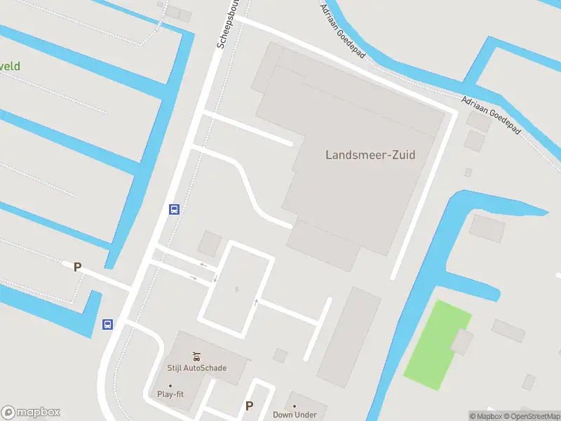 Overlastmelding Scheepsbouwersweg in Landsmeer
