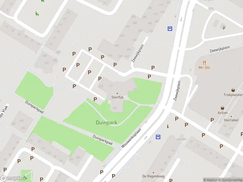 Anonieme overlastmelding Zeewijkplein in IJmuiden gesloten