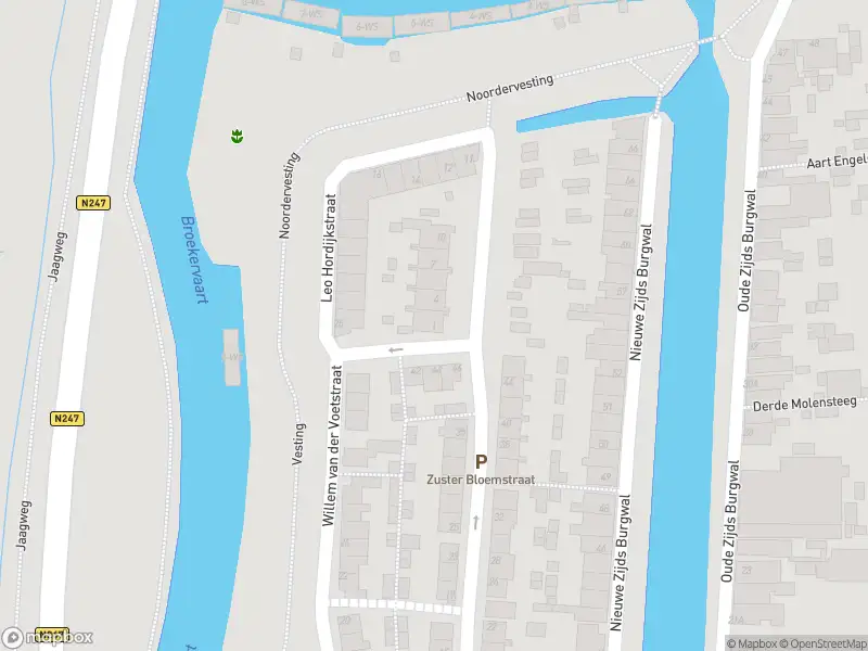 Overlastmelding Leo Hordijkstraat in Monnickendam gesloten