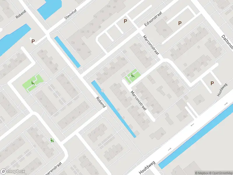 Overlastmelding Marconistraat in Kudelstaart gesloten