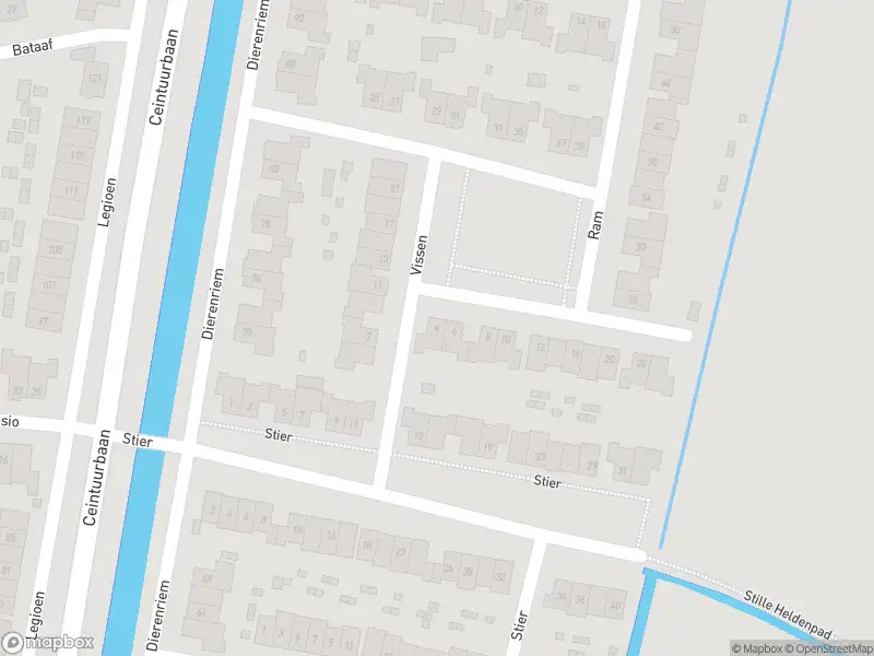 Anonieme overlastmelding Ram in Elst