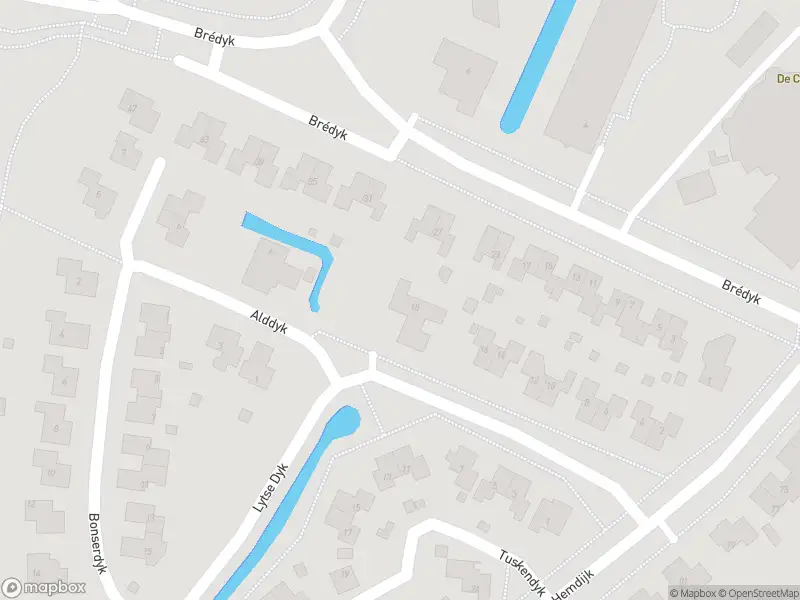 Overlastmelding Leerlooiersstraat in Sneek