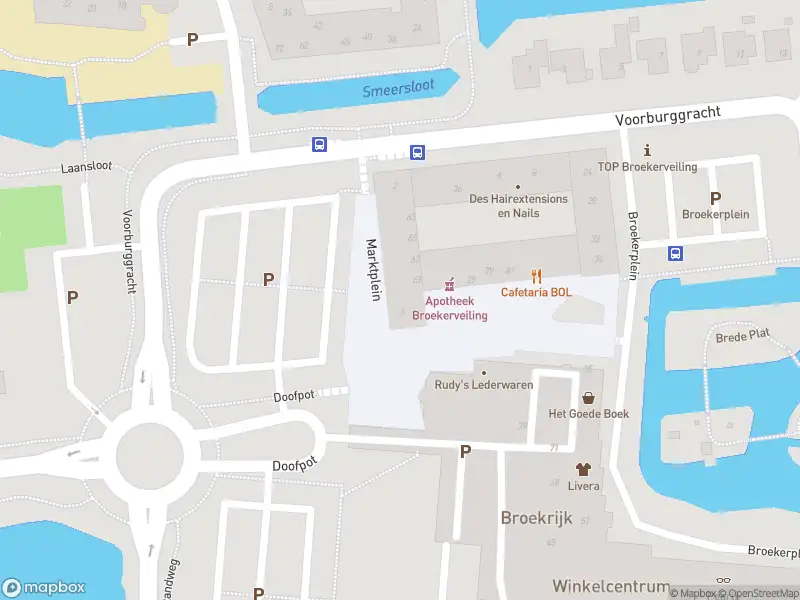 Anonieme overlastmelding Broekerplein in Broek op Langedijk gesloten