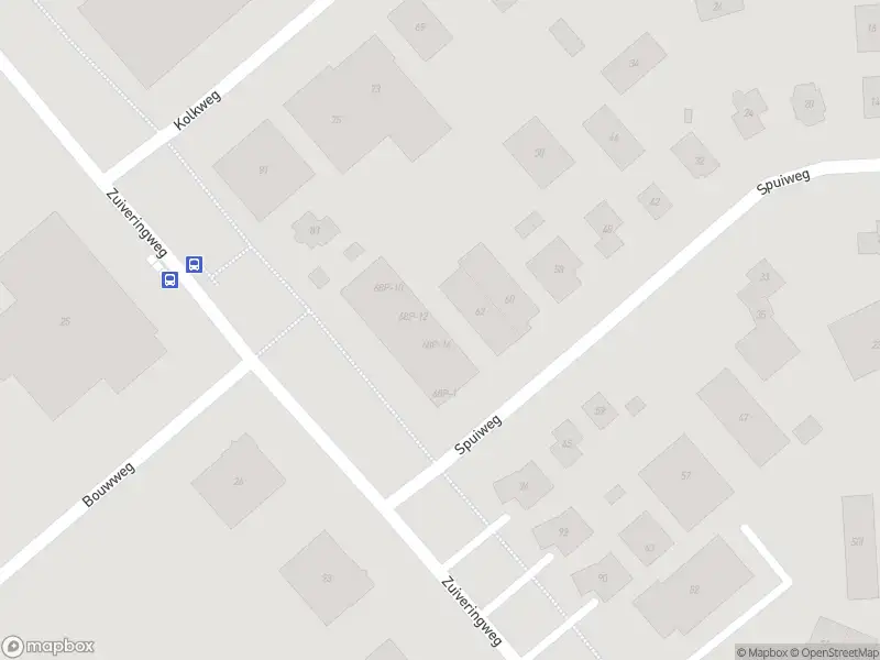 Overlastmelding Zuiveringweg in Lelystad gesloten