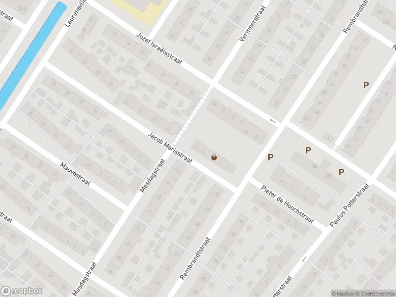 Traumahelikopter met grote spoed naar de Jacob Marisstraat in Zwijndrecht