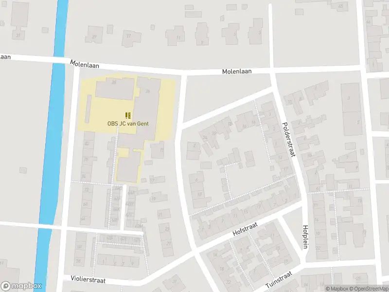 Overlastmelding Ringstraat in Sommelsdijk