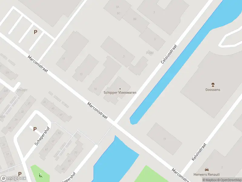 Overlastmelding Celsiusstraat in Zevenaar