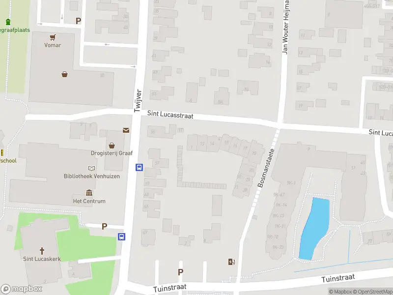 Besteld ambulance vervoer naar de Bosmanstaete in Venhuizen