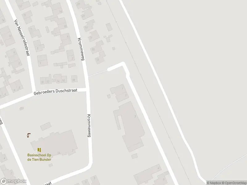 Overlastmelding Industrieweg in Wijlre gesloten