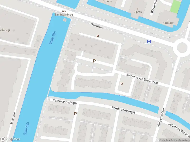 Overlastmelding Jan van Goyenplein in Rijnsburg gesloten