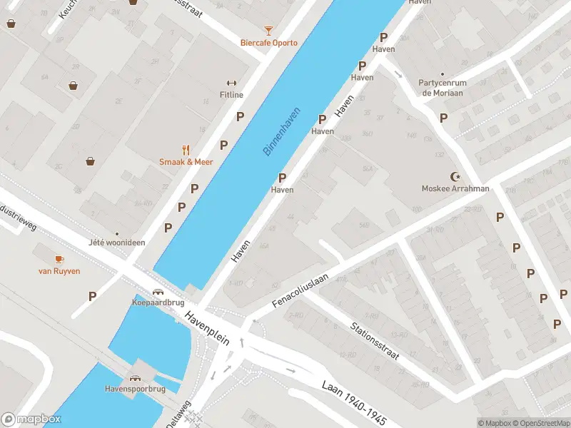 Overlastmelding Haven in Maassluis gesloten