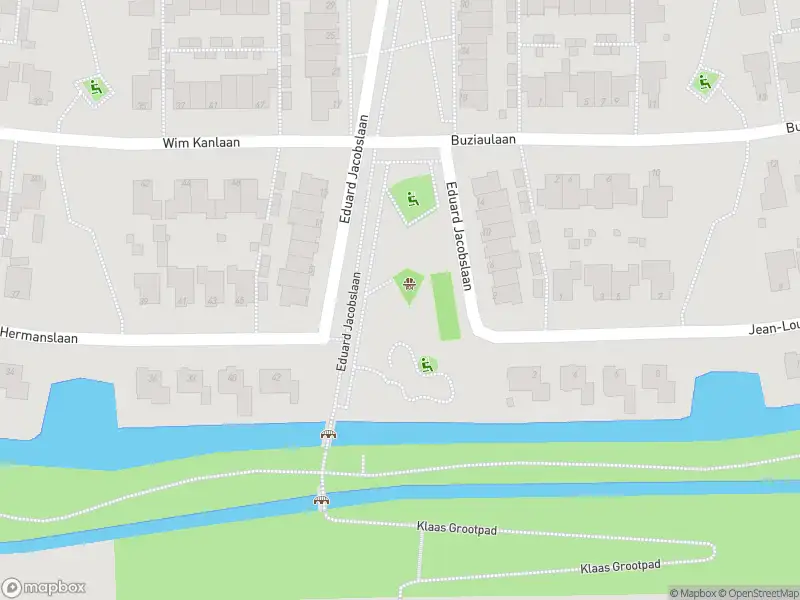 Overlastmelding Eduard Jacobslaan in Beverwijk gesloten