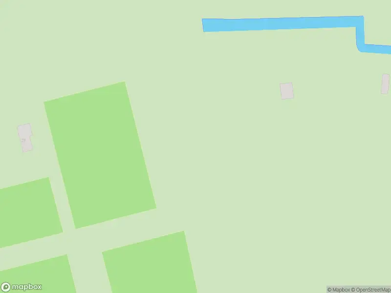 Overlastmelding Stellingmolenstraat in Loon op Zand gesloten