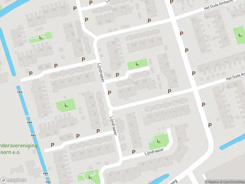 Overlastmelding Lijndraaier in Hoorn gesloten