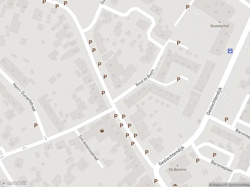 Overlastmelding Hoofdstraat in Sint Jansteen gesloten