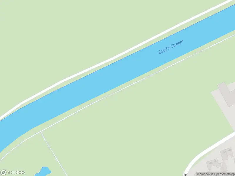 Overlastmelding Gestelseweg in Esch