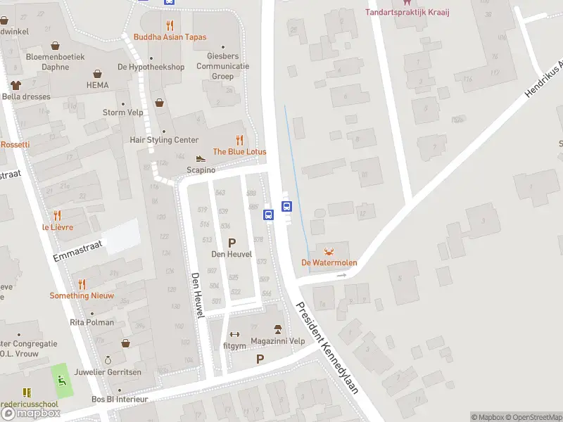 112 melding Overlastmelding President Kennedylaan in Velp