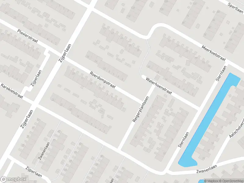 Overlastmelding Roerdompstraat in Anna Paulowna