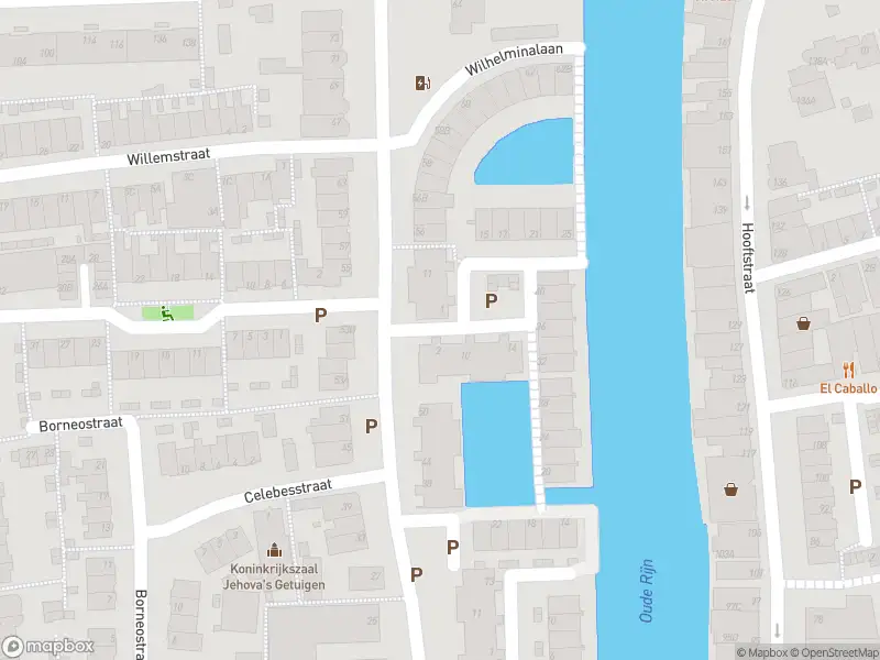 Ambulance met gepaste spoed naar de Arubastraat in Alphen aan den Rijn