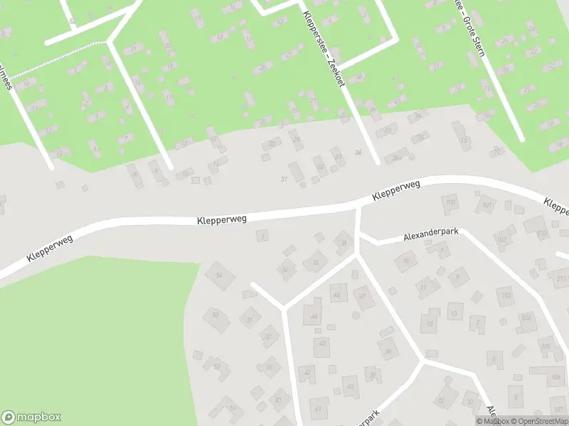 Ambulance met gepaste spoed naar de Klepperweg in Ouddorp