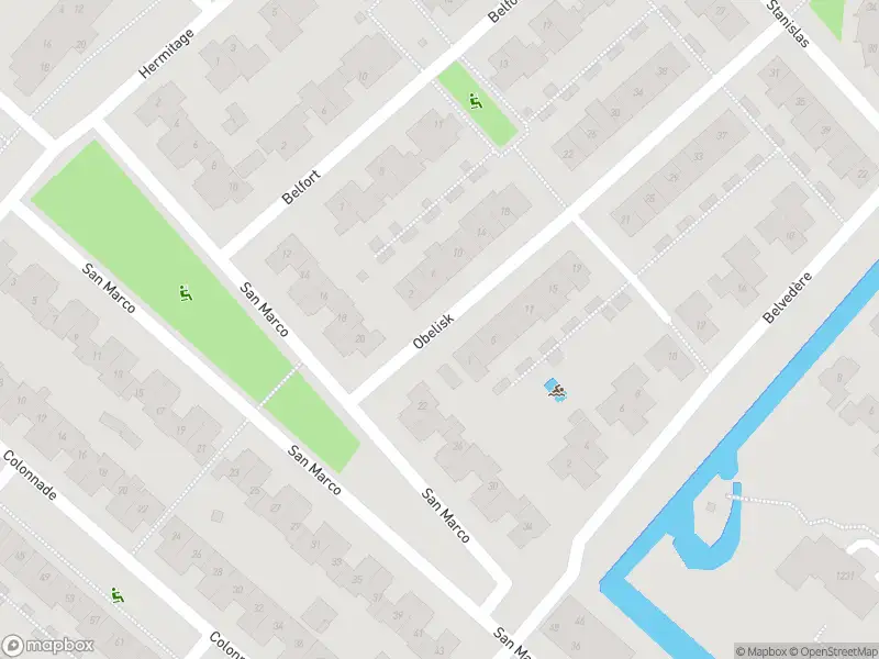 Ambulance met gepaste spoed naar de Obelisk in Hoofddorp