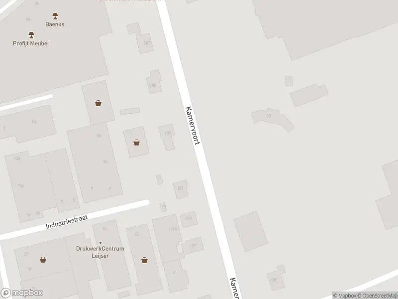 Politie naar de Kamervoort in Huissen vanwege aanrijding met letsel