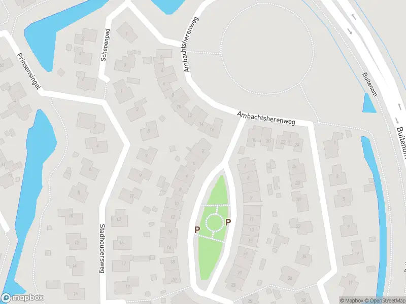 Overlastmelding Baljuwerf in Nieuw-Beijerland gesloten