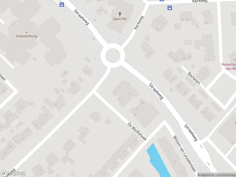 Brandweer met gepaste spoed naar de De Wolffshoek in Maarssen vanwege stankoverlast