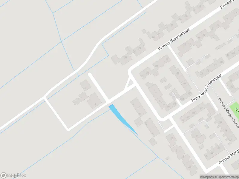 Brandweer met gepaste spoed naar de Prins Willem-Alexanderstraat in Baambrugge vanwege stankoverlast